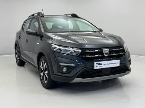 YY71AGZ Dacia Sandero Stepway 1.0 TCe Prestige 5dr Thumbnail #1