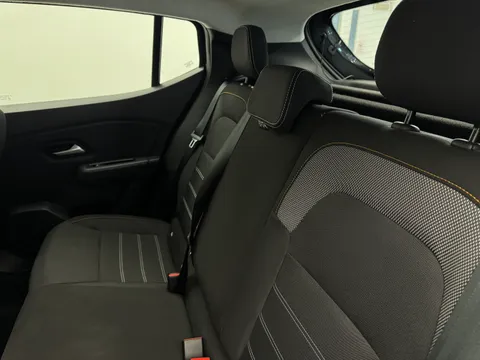 YY71AGZ Dacia Sandero Stepway 1.0 TCe Prestige 5dr Thumbnail #10