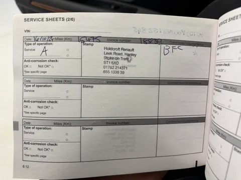 YY71AGZ Dacia Sandero Stepway 1.0 TCe Prestige 5dr Thumbnail #18