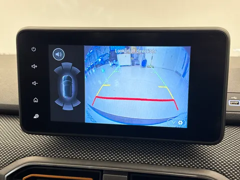 YY71AGZ Dacia Sandero Stepway 1.0 TCe Prestige 5dr Thumbnail #25