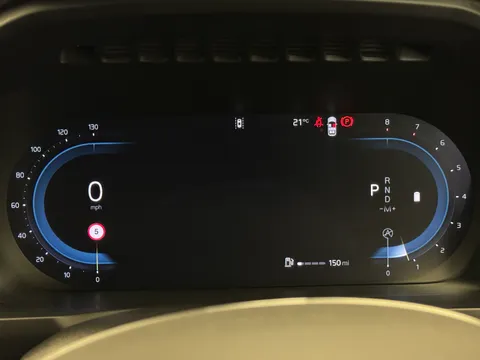 RJ24TTF Volvo XC90 2.0 B5P [250] Ultra Dark 5dr AWD Geartronic Thumbnail #11