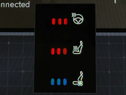 RJ24TTF Volvo XC90 2.0 B5P [250] Ultra Dark 5dr AWD Geartronic Thumbnail #16