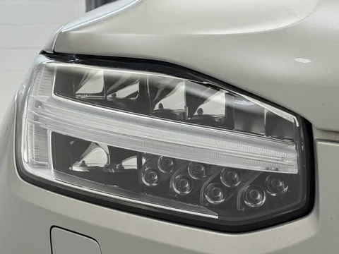 RJ24TTF Volvo XC90 2.0 B5P [250] Ultra Dark 5dr AWD Geartronic Thumbnail #20