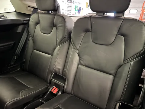 RJ24TTF Volvo XC90 2.0 B5P [250] Ultra Dark 5dr AWD Geartronic Thumbnail #26