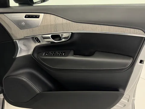 RJ24TTF Volvo XC90 2.0 B5P [250] Ultra Dark 5dr AWD Geartronic Thumbnail #28
