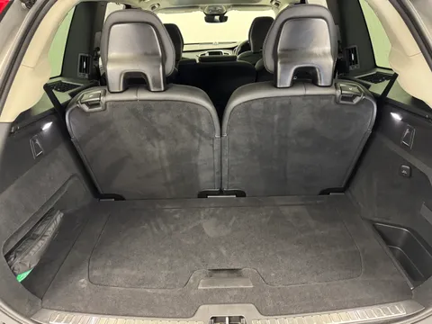 RJ24TTF Volvo XC90 2.0 B5P [250] Ultra Dark 5dr AWD Geartronic Thumbnail #30