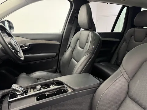 RJ24TTF Volvo XC90 2.0 B5P [250] Ultra Dark 5dr AWD Geartronic Thumbnail #33