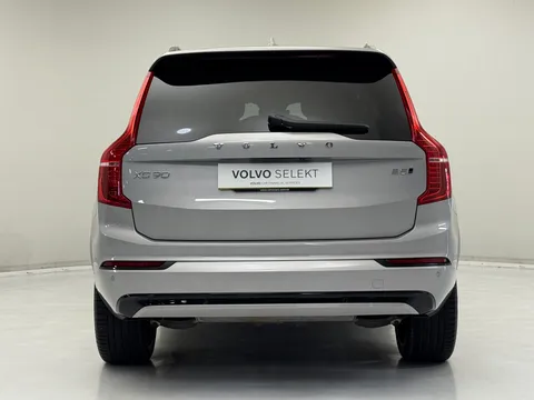 RJ24TTF Volvo XC90 2.0 B5P [250] Ultra Dark 5dr AWD Geartronic Thumbnail #4