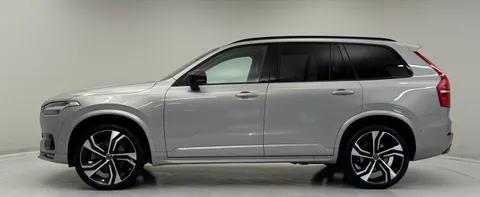 RJ24TTF Volvo XC90 2.0 B5P [250] Ultra Dark 5dr AWD Geartronic Thumbnail #6