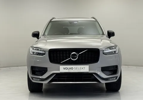 RJ24TTF Volvo XC90 2.0 B5P [250] Ultra Dark 5dr AWD Geartronic Thumbnail #14