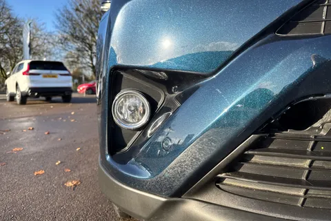 DY67WOA Toyota RAV4 2.0 D-4D Icon 5dr [Nav] 2WD Thumbnail #28