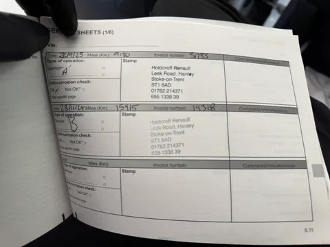 DU72XMZ Dacia Duster 1.0 TCe 90 Prestige 5dr Thumbnail #15