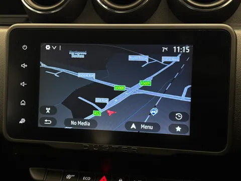 DU72XMZ Dacia Duster 1.0 TCe 90 Prestige 5dr Thumbnail #22