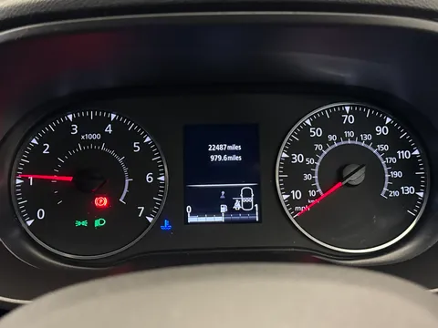 DU72XMZ Dacia Duster 1.0 TCe 90 Prestige 5dr Thumbnail #24