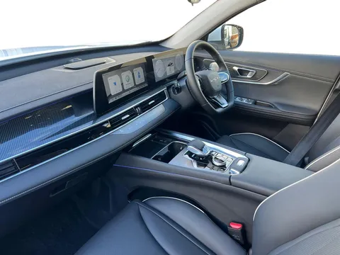 DA75CKC Chery Tiggo 7 1.5T PHEV Aspire 5dr DHT Thumbnail #7