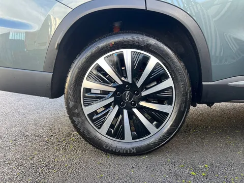 DA75FZJ Chery Tiggo 8 1.5T PHEV Aspire 5dr DHT Thumbnail #7