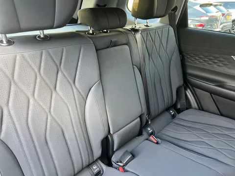 DA75FZJ Chery Tiggo 8 1.5T PHEV Aspire 5dr DHT Thumbnail #14