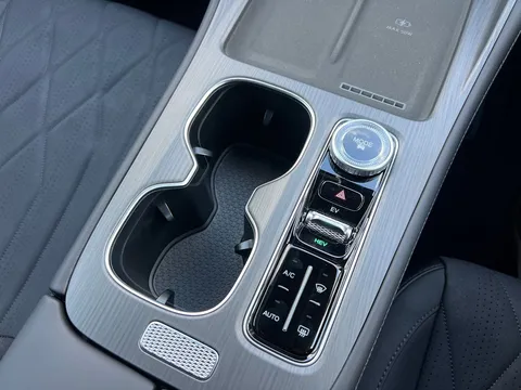 DA75FZJ Chery Tiggo 8 1.5T PHEV Aspire 5dr DHT Thumbnail #15