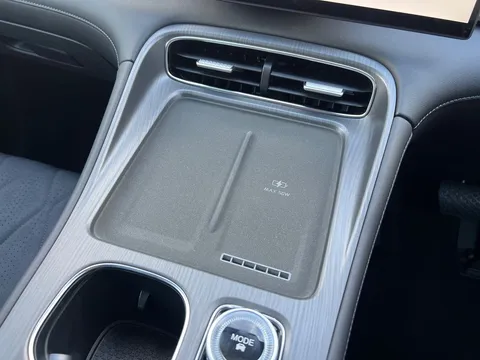 DA75FZJ Chery Tiggo 8 1.5T PHEV Aspire 5dr DHT Thumbnail #16