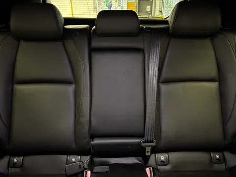 DY22XBV Mazda Mazda3 2.0 e-Skyactiv G MHEV GT Sport Edition 5dr Thumbnail #20