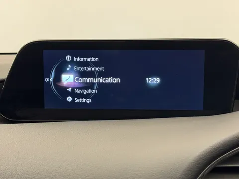 DY22XBV Mazda Mazda3 2.0 e-Skyactiv G MHEV GT Sport Edition 5dr Thumbnail #30