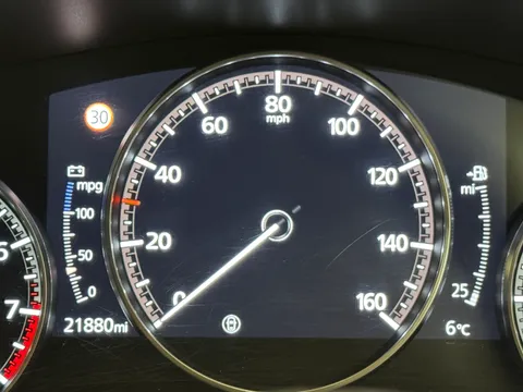 DY22XBV Mazda Mazda3 2.0 e-Skyactiv G MHEV GT Sport Edition 5dr Thumbnail #36