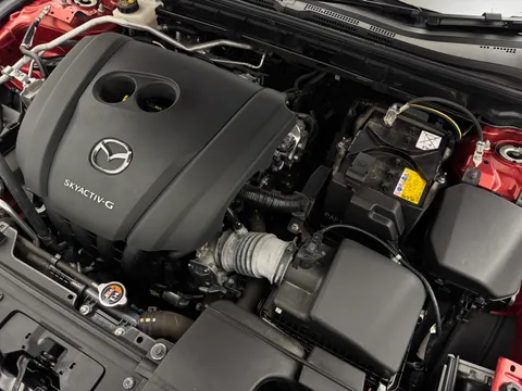 DY22XBV Mazda Mazda3 2.0 e-Skyactiv G MHEV GT Sport Edition 5dr Thumbnail #38
