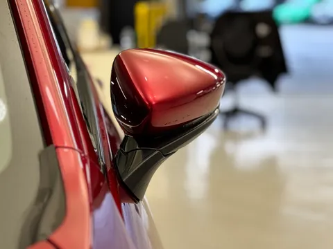 DY22XBV Mazda Mazda3 2.0 e-Skyactiv G MHEV GT Sport Edition 5dr Thumbnail #42