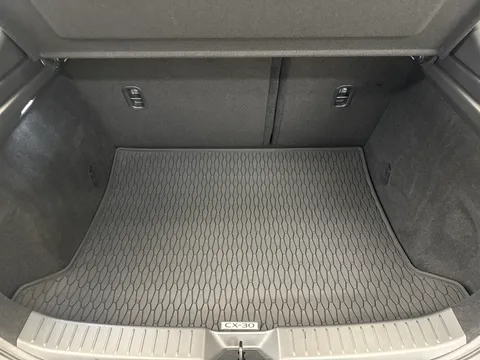 DX75EPE Mazda Cx-30 2.0 e-Skyactiv X MHEV Homura 5dr Auto [Sunroof] Thumbnail #11