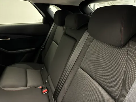 DX75EPE Mazda Cx-30 2.0 e-Skyactiv X MHEV Homura 5dr Auto [Sunroof] Thumbnail #13