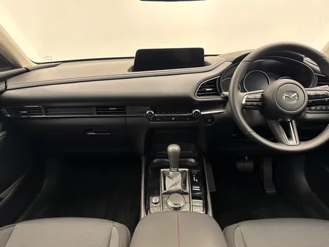 DX75EPE Mazda Cx-30 2.0 e-Skyactiv X MHEV Homura 5dr Auto [Sunroof] Thumbnail #14