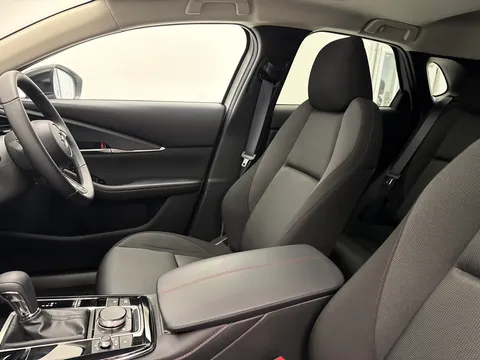 DX75EPE Mazda Cx-30 2.0 e-Skyactiv X MHEV Homura 5dr Auto [Sunroof] Thumbnail #17