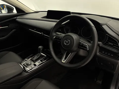 DX75EPE Mazda Cx-30 2.0 e-Skyactiv X MHEV Homura 5dr Auto [Sunroof] Thumbnail #26