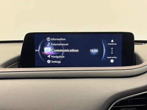 DX75EPE Mazda Cx-30 2.0 e-Skyactiv X MHEV Homura 5dr Auto [Sunroof] Thumbnail #27