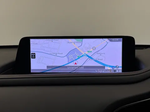 DX75EPE Mazda Cx-30 2.0 e-Skyactiv X MHEV Homura 5dr Auto [Sunroof] Thumbnail #29