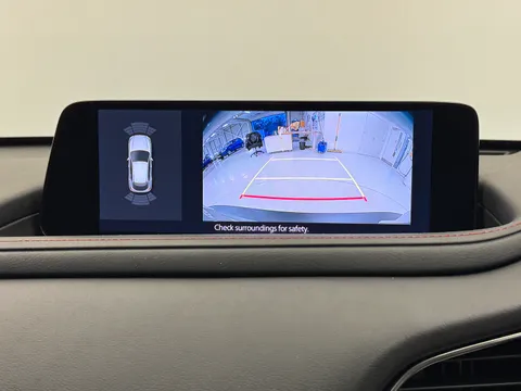 DX75EPE Mazda Cx-30 2.0 e-Skyactiv X MHEV Homura 5dr Auto [Sunroof] Thumbnail #30