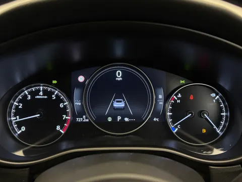 DX75EPE Mazda Cx-30 2.0 e-Skyactiv X MHEV Homura 5dr Auto [Sunroof] Thumbnail #34