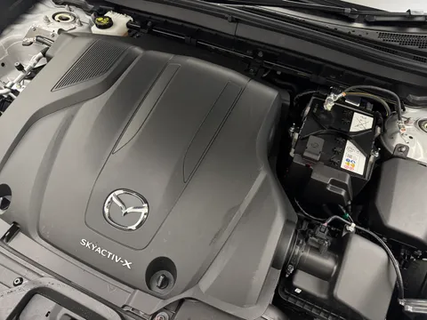 DX75EPE Mazda Cx-30 2.0 e-Skyactiv X MHEV Homura 5dr Auto [Sunroof] Thumbnail #37