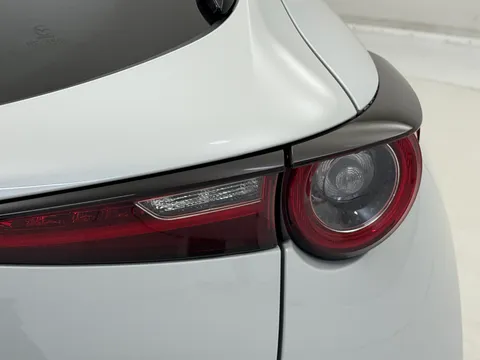 DX75EPE Mazda Cx-30 2.0 e-Skyactiv X MHEV Homura 5dr Auto [Sunroof] Thumbnail #41