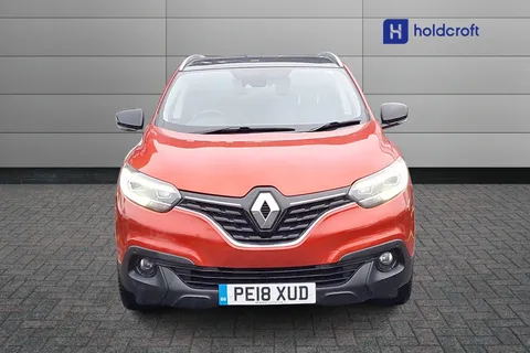 PE18XUD Renault Kadjar 1.2 TCE Signature Nav 5dr EDC Thumbnail #8