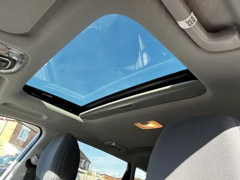 DV25OAH Hyundai Bayon 1.0 TGDi Ultimate 5dr Thumbnail #18