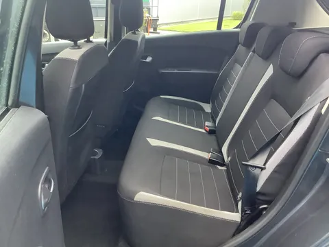 CX17YXJ Dacia Sandero Stepway 1.5 dCi Laureate 5dr Thumbnail #11