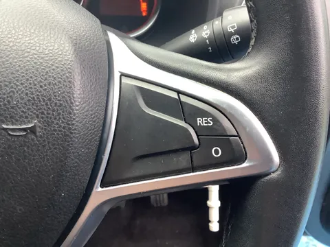 CX17YXJ Dacia Sandero Stepway 1.5 dCi Laureate 5dr Thumbnail #17