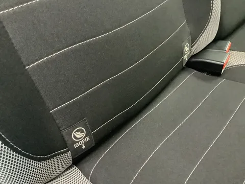 CX17YXJ Dacia Sandero Stepway 1.5 dCi Laureate 5dr Thumbnail #26