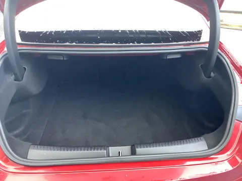 DN72VCF Mercedes-Benz Cla Class CLA 200 AMG Line Executive 4dr Tip Auto Thumbnail #12