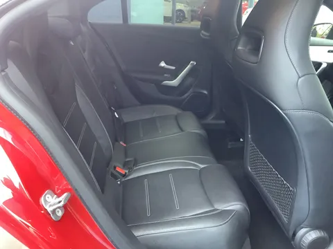 DN72VCF Mercedes-Benz Cla Class CLA 200 AMG Line Executive 4dr Tip Auto Thumbnail #14