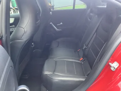 DN72VCF Mercedes-Benz Cla Class CLA 200 AMG Line Executive 4dr Tip Auto Thumbnail #15