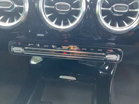 DN72VCF Mercedes-Benz Cla Class CLA 200 AMG Line Executive 4dr Tip Auto Thumbnail #26