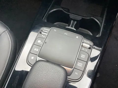 DN72VCF Mercedes-Benz Cla Class CLA 200 AMG Line Executive 4dr Tip Auto Thumbnail #27