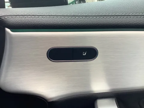 DN72VCF Mercedes-Benz Cla Class CLA 200 AMG Line Executive 4dr Tip Auto Thumbnail #28